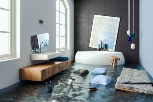 Best Flooded house restoration  in Bemidji, MN